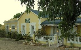 Saxe-Coburg Lodge